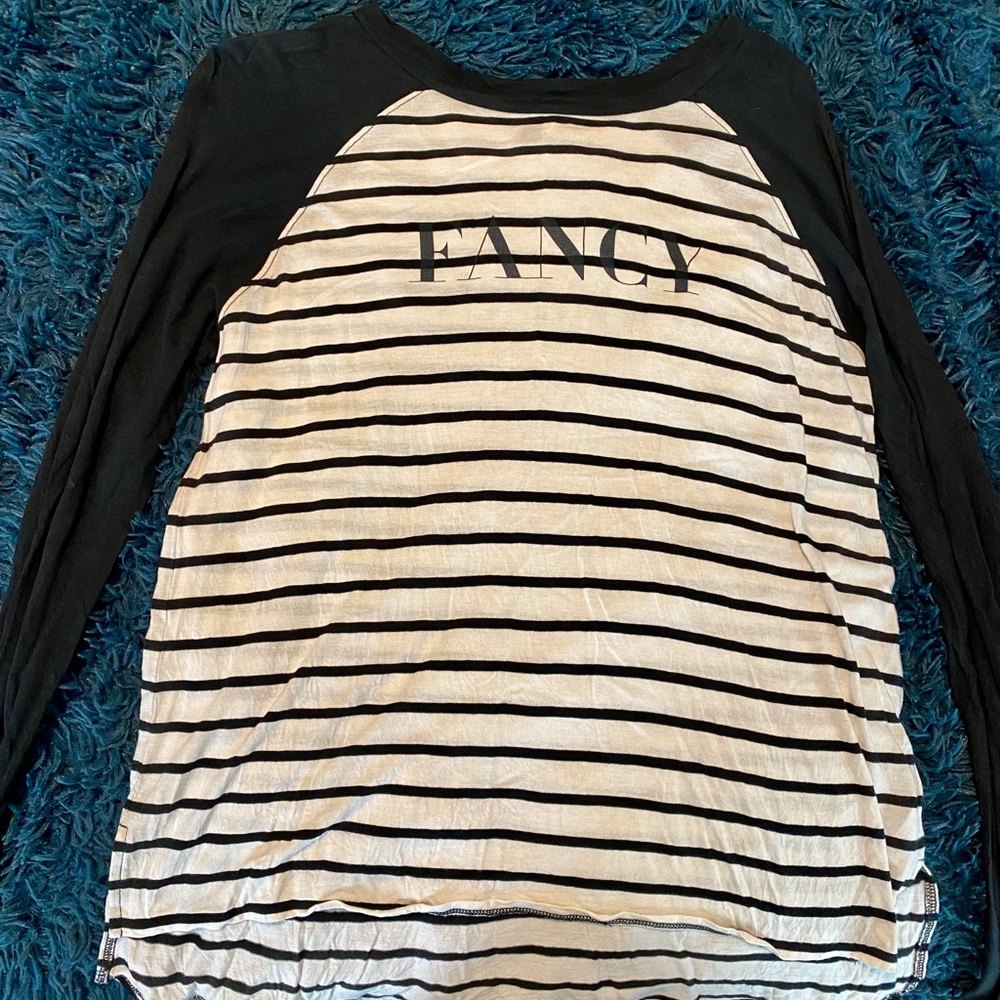 Banana Republic shirt